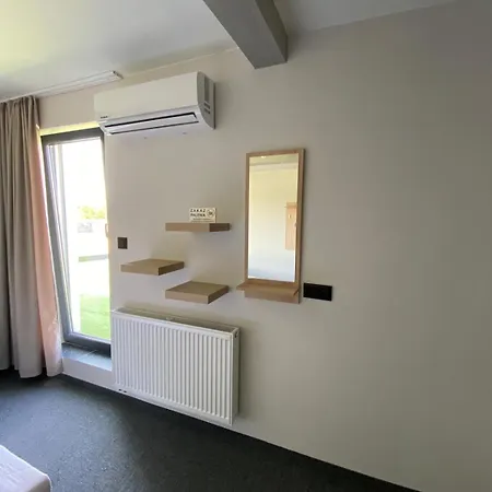 E-Hotel Lodz Exterior photo