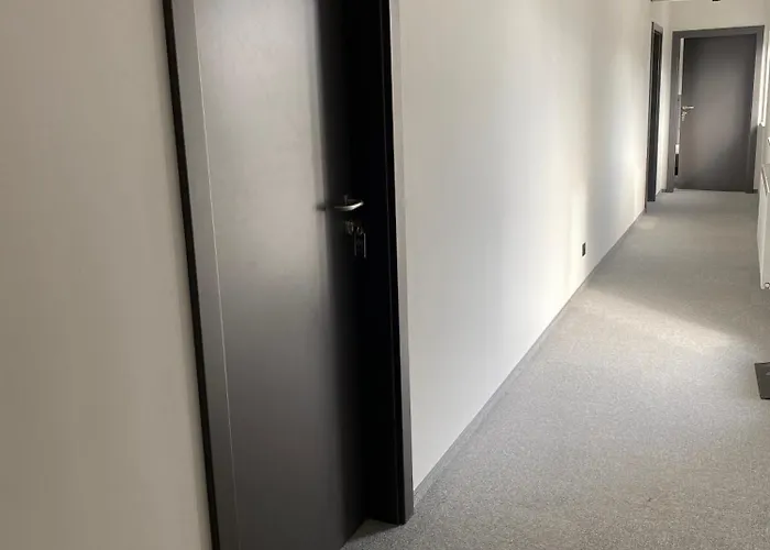 E-Hotel Lodz