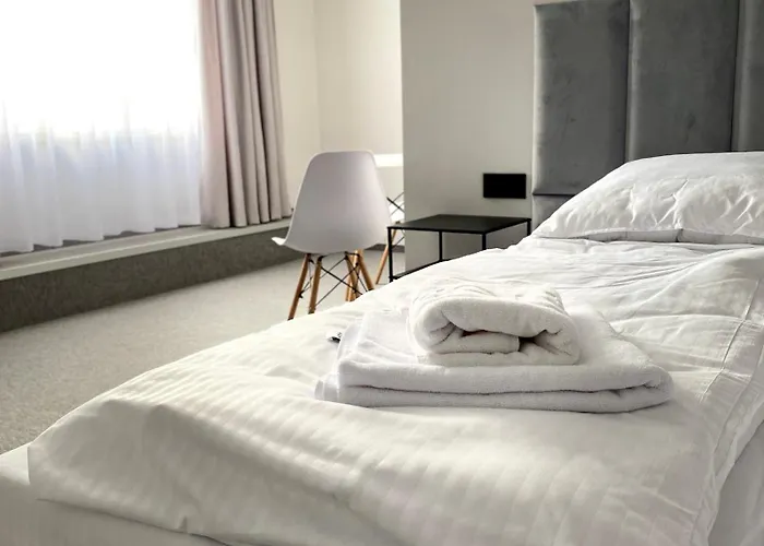 E-Hotel Lodz