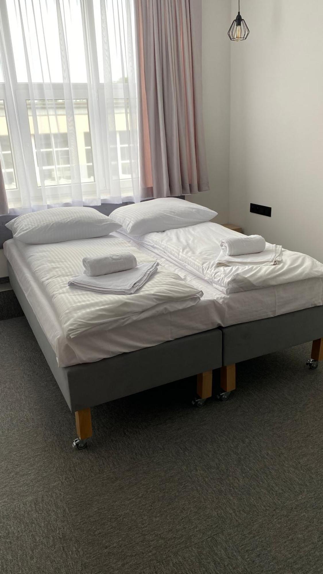 Hotel E-hotel Łódź